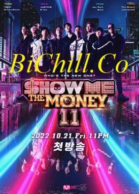 show me the money 777 vietsub|Xem Phim Show Me The Money 777 .